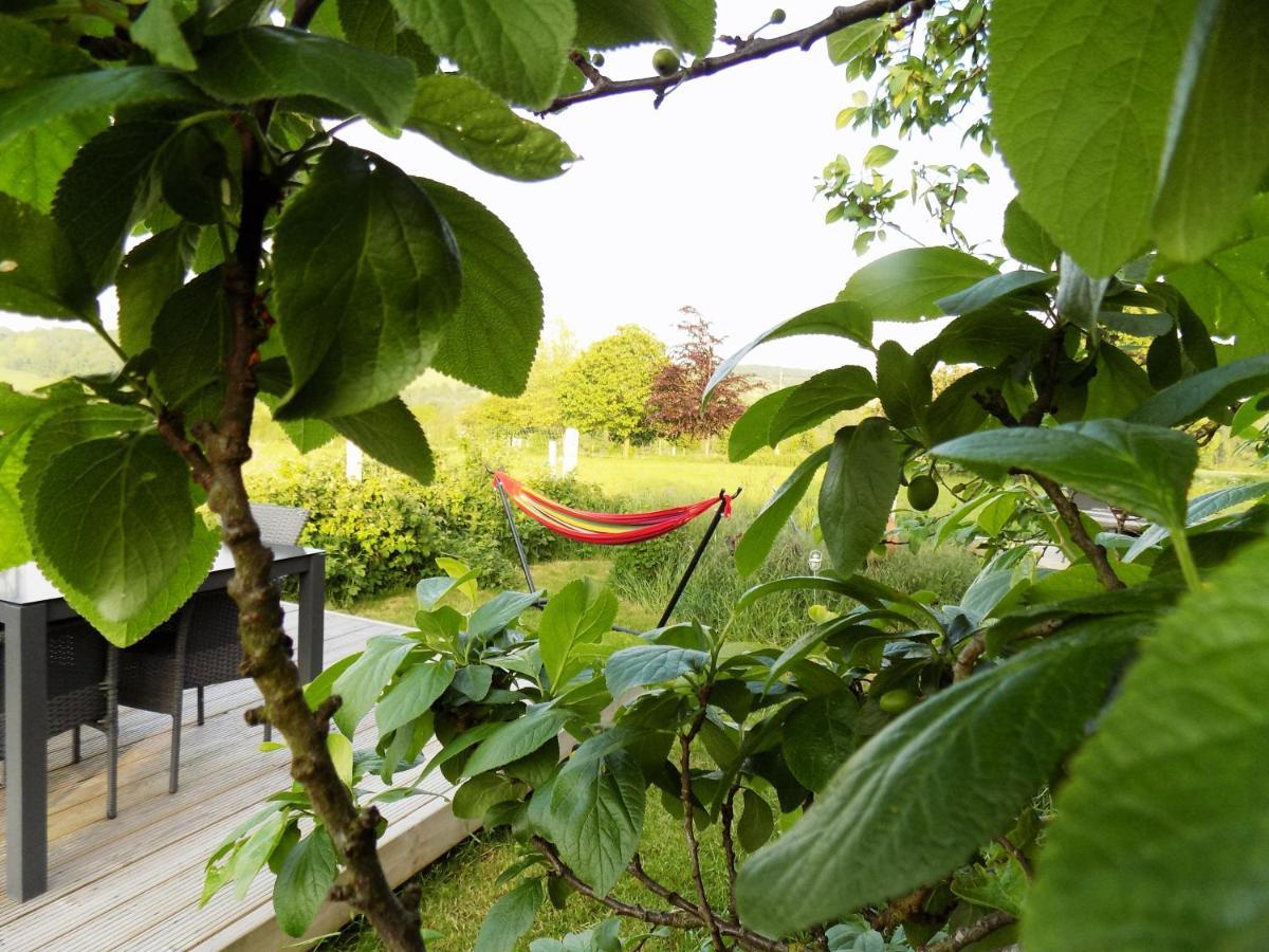 Appartamento La Pause Plombières Esterno foto