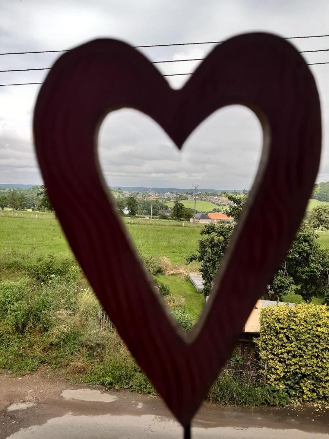Appartamento La Pause Plombières Esterno foto