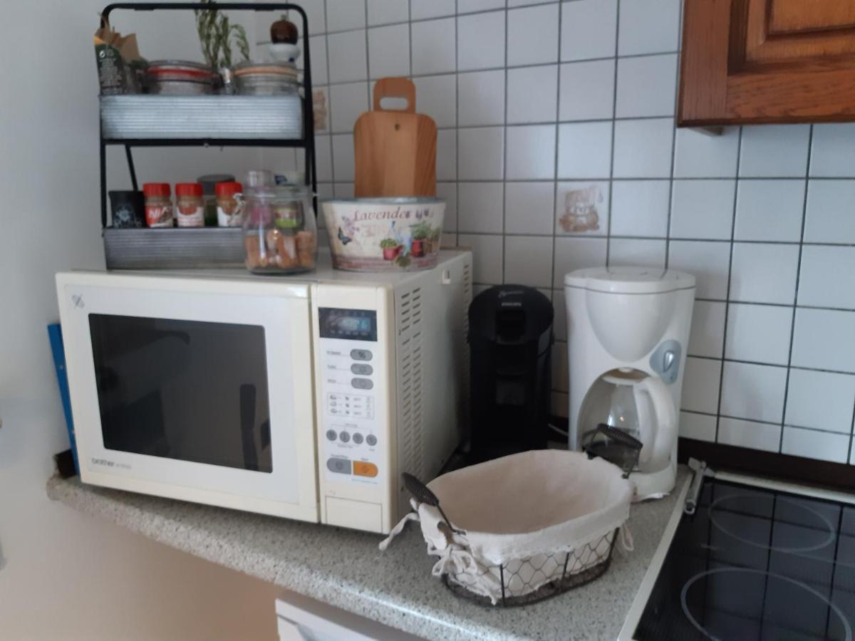 Appartamento La Pause Plombières Esterno foto
