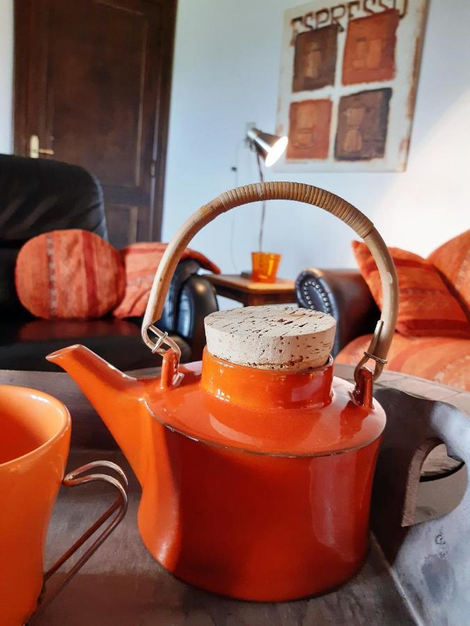 Appartamento La Pause Plombières Esterno foto