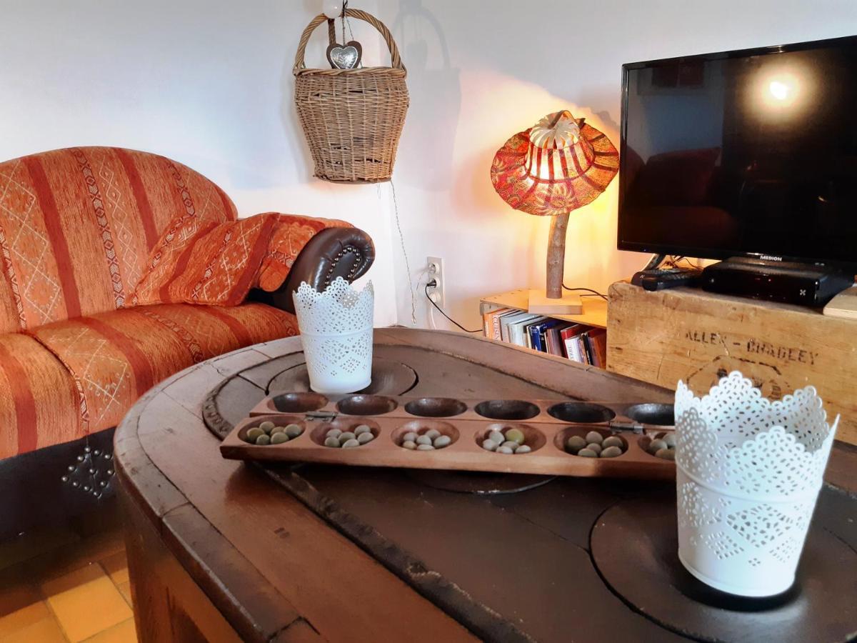 Appartamento La Pause Plombières Esterno foto