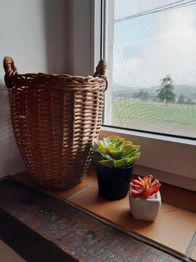 Appartamento La Pause Plombières Esterno foto