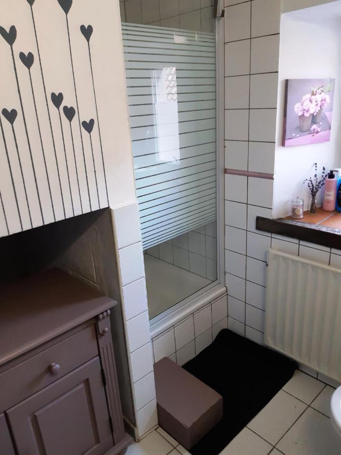 Appartamento La Pause Plombières Esterno foto