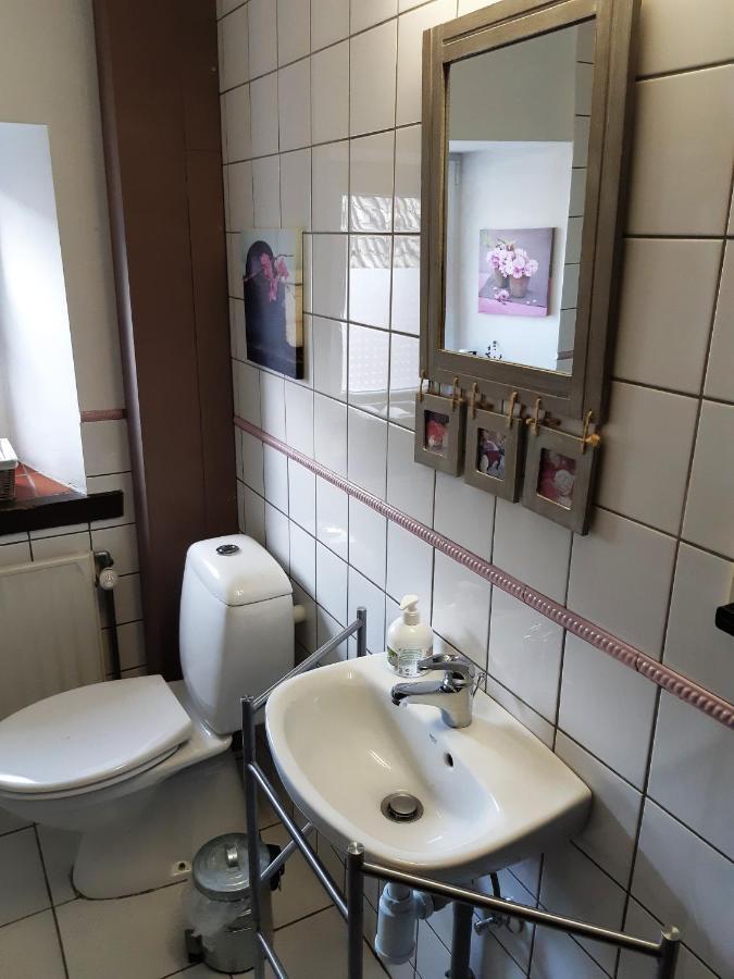 Appartamento La Pause Plombières Esterno foto